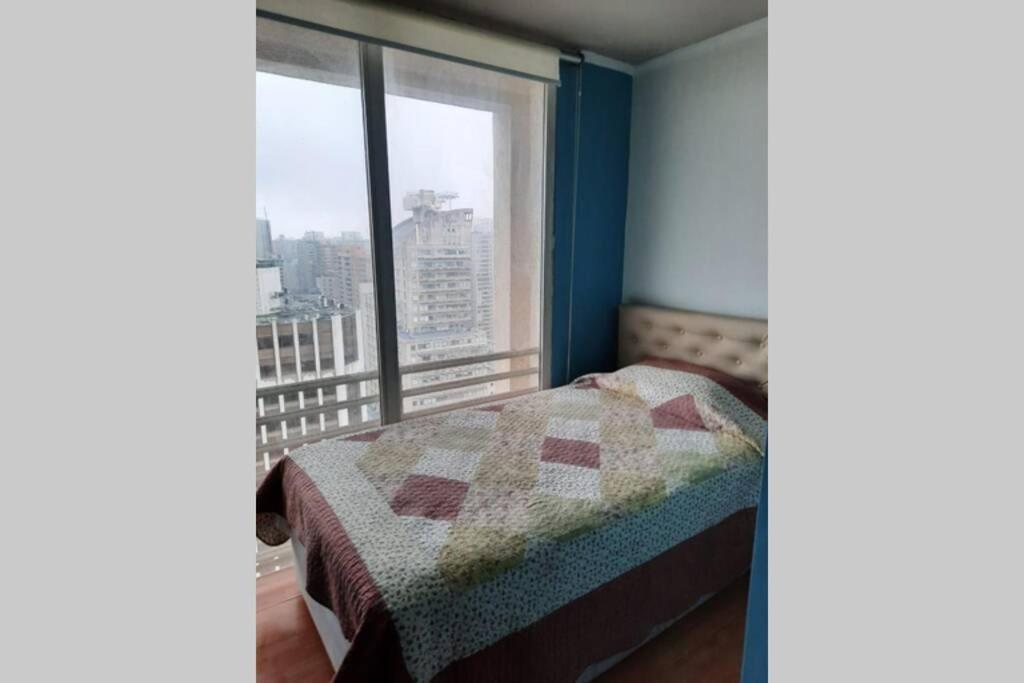 Appartamento Gran Apart Santiago del Cile