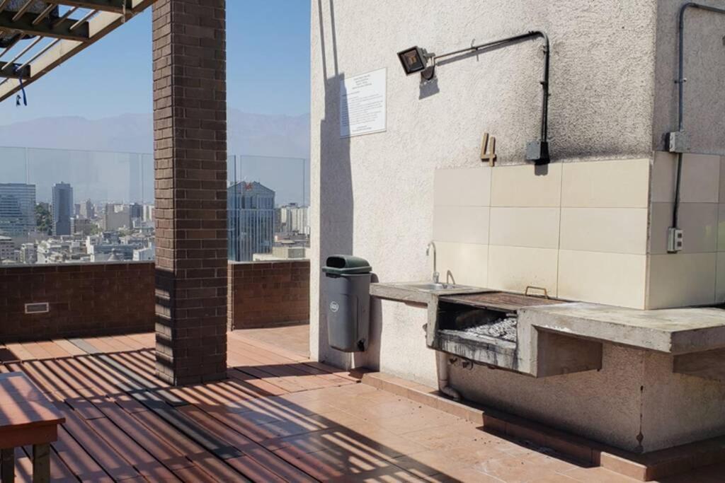 Gran Apart Appartamento Santiago del Cile