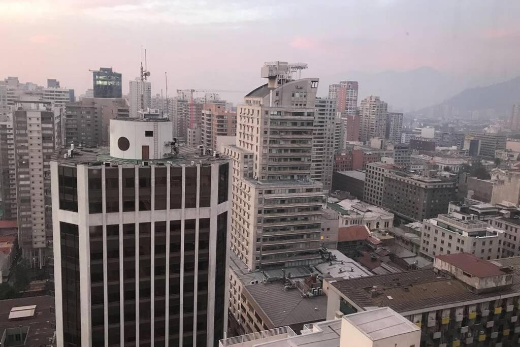Appartamento Gran Apart Santiago del Cile