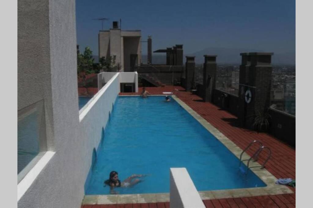 Gran Apart Appartamento