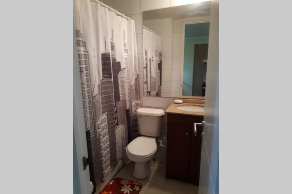 Appartamento Gran Apart