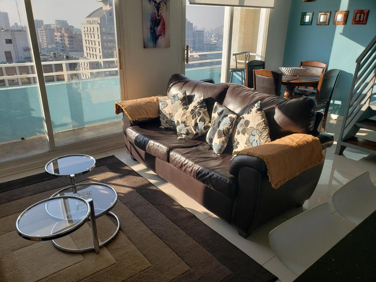 Gran Apart * Santiago del Cile