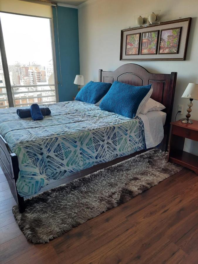 Gran Apart Santiago del Cile